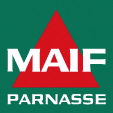 Logo Parnasse-MAIF